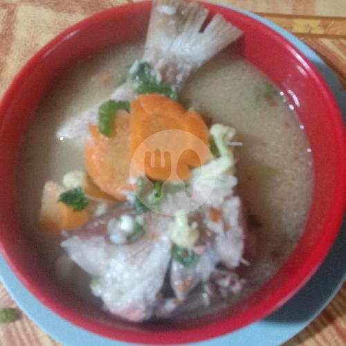 30 Restoran Soup Ikan Terfavorit di Batam