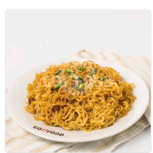 25 Resto Indomie Goreng Sosis Terbaik di Solo