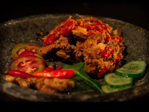 Sns Chicken Jatinangor, Kec.jatinangor, Kresna Fajar Pratama