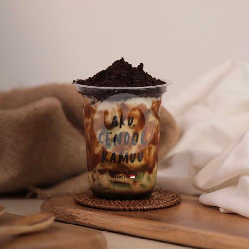 20 Resto Cendol Taro Terbaik di Jakarta