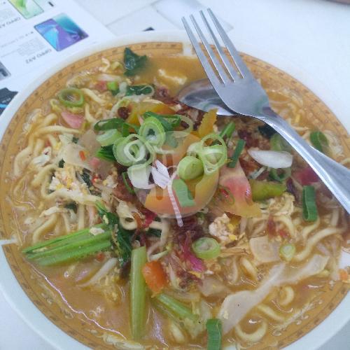 21 Resto Mie Rebus Jawa Terenak di Jakarta