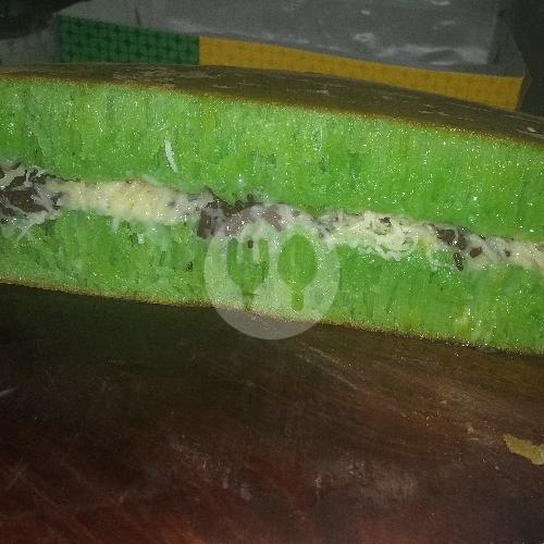 15 Restoran Martabak Pandan Keju Coklat Susu Favorit