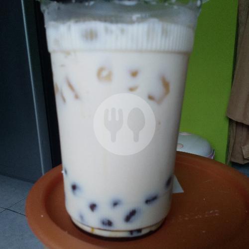 16 Resto Milk Boba Favorit di Cirebon
