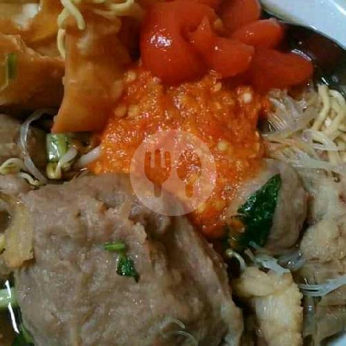21 Restoran Bakso Yamien Favorit
