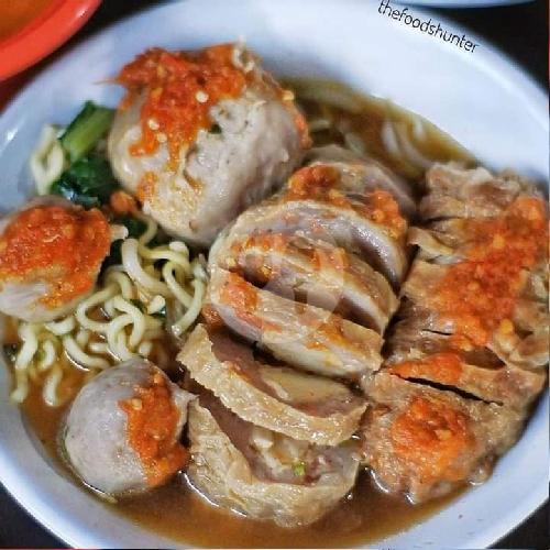 15 Rumah Makan Bakso Sosis Termurah di Bali