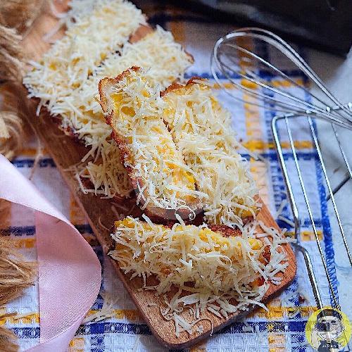 20 Rumah Makan Classic Keju Favorit