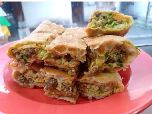 Martabak Seno, Tangsel Ciputat Timur, M. Saekhu Mugiyono