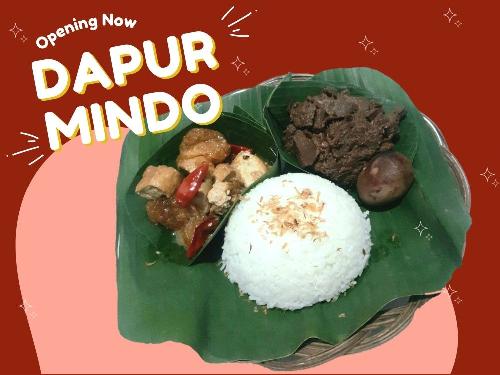 Dapur Mindo, Bekasi Utara/Teluk Pucung, Devy Ani Nurmeiana