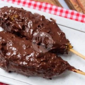 25 Resto Banana Crunchy Terlezat di Jakarta