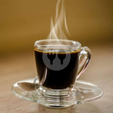 19 Tempat Makan Kopi Hitam Asli Paling Lezat