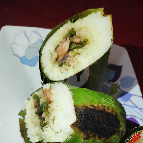 24 Rumah Makan Nasi Bakar Cumi Terlezat di Palembang