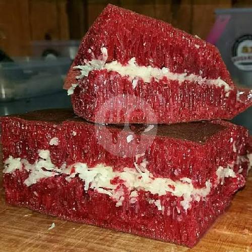 17 Restoran Keju Kacang Coklat Redvelvet Paling Lezat