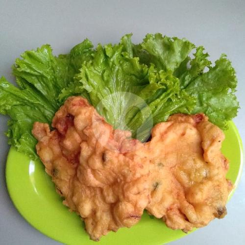 24 Rumah Makan Perkedel Udang Termurah