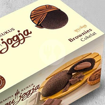 21 Tempat Makan Brownies Coklat Favorit di Surabaya
