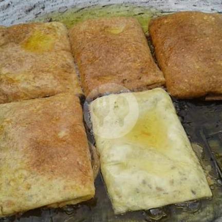 18 Tempat Makan Special Kornet Paling Enak