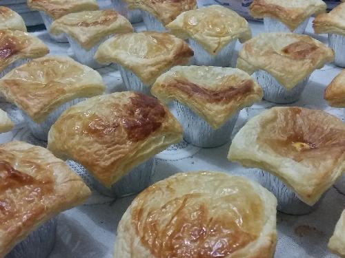 Zuppa Soup, Kenten Indah, Ria Anggraini