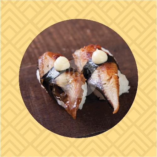 15 Tempat Makan Unagi Nigiri Termurah di Jakarta