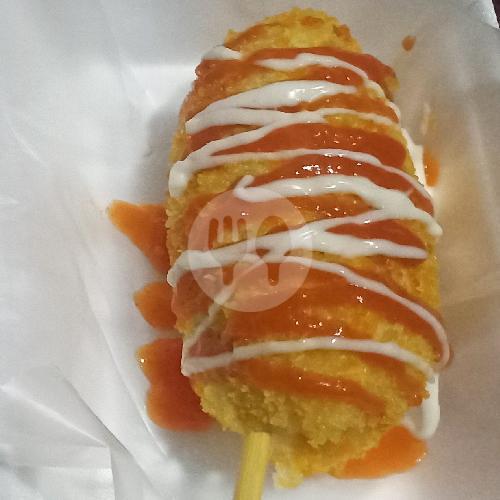 26 Tempat Makan Mozarella Pedas Terenak di Jakarta