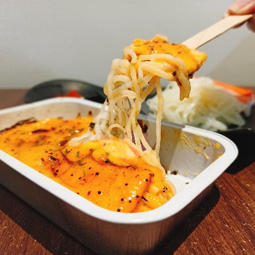 25 Resto Shirataki Kani Favorit