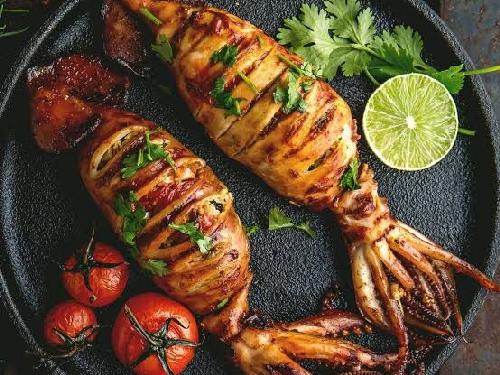 CUMI BAKAR DC, Donini Caskarino