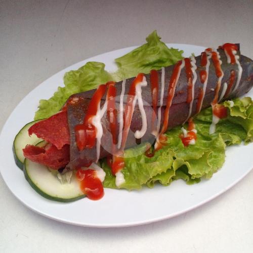 21 Tempat Makan Black Kebab Beef Favorit
