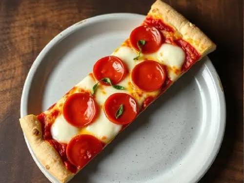 EL Pizza, FUJIYATI