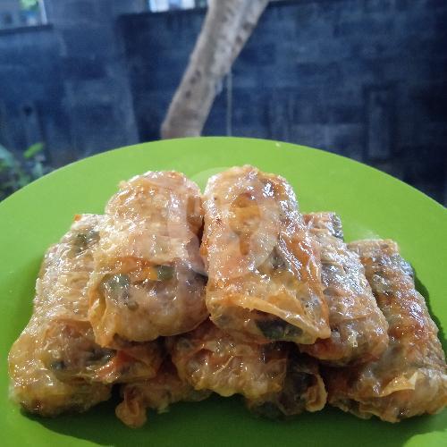 23 Tempat Makan Kulit Tahu Terfavorit di Bali