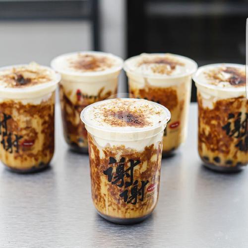 24 Rumah Makan Salted Caramel Combo Terbaik