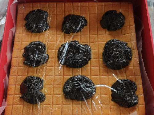 Lapis Legit & Bika Ambon Khas Medan, Polimin