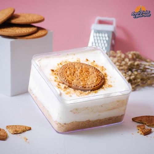21 Resto Dessert Box Regal Termurah di Jakarta