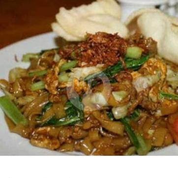 16 Rumah Makan Tiaw Goreng Bakso Terenak
