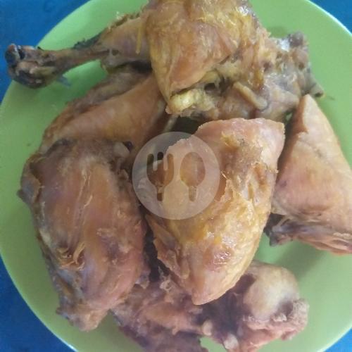 27 Tempat Makan Ayam Goreng Paling Lezat di Bojonegoro