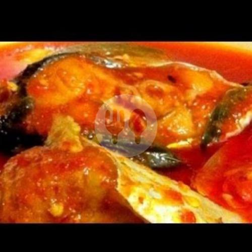 19 Resto Asam Pedas Patin Terenak