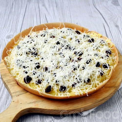 19 Rumah Makan Keju Kismis Favorit di Pekanbaru