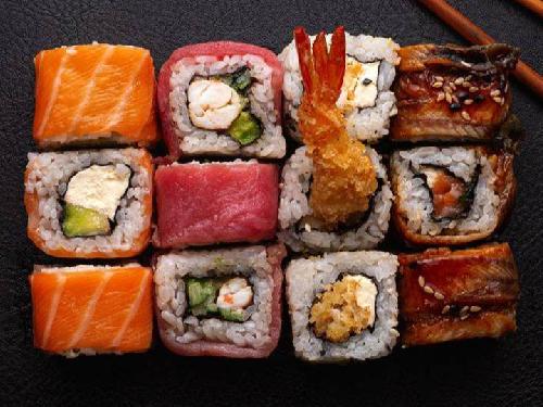 Sushi Canggu