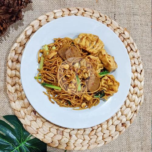 20 Resto Pangsit Goreng Bakmie Terlezat di Jakarta