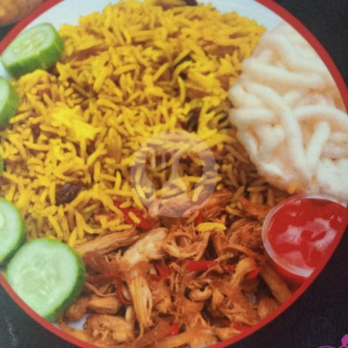 26 Tempat Makan Nasi Kebuli Ayam Paling Enak di Bandung