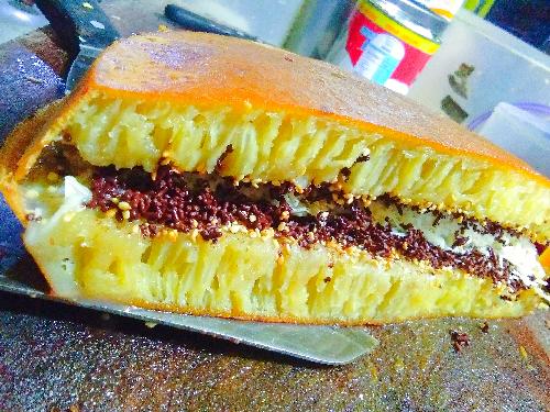 Martabak Putra LBS (Lebaksiu) Beji