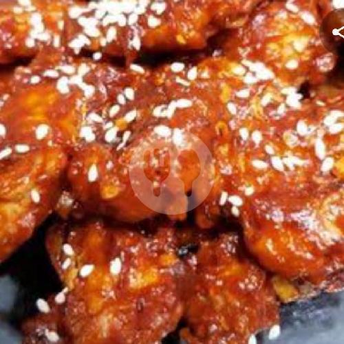 19 Rumah Makan Chili Chicken Paling Enak di Bali