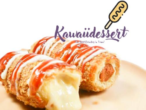 Kawaiidessert