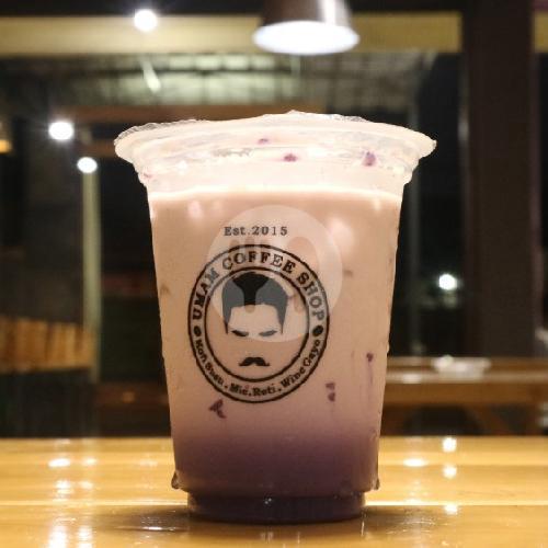 20 Rumah Makan Taro Latte Terfavorit di Subang
