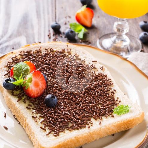 15 Tempat Makan Roti Bakar Coklat Favorit di Karawang
