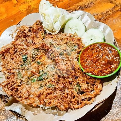 28 Resto Telur Crispy Terbaik di Yogyakarta