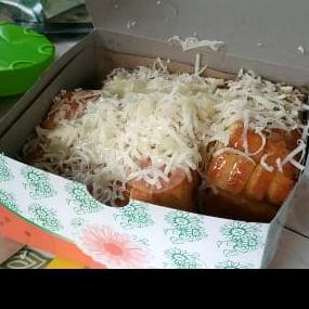 26 Rumah Makan Keju Susu Terfavorit di Jambi