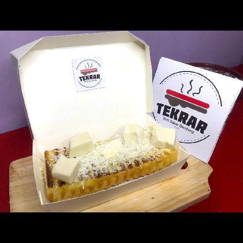 24 Rumah Makan Full Keju Susu Terenak di Jakarta
