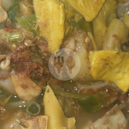 21 Restoran Rujak Soto Babat Termurah di Banyuwangi