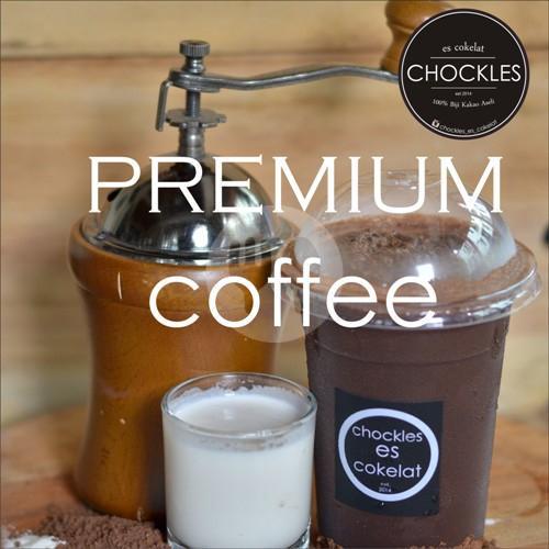19 Resto Premium Coffee Paling Lezat
