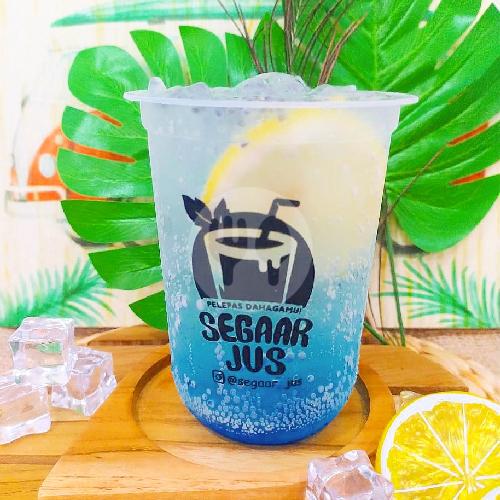 8 Tempat Makan Blue Squash Paling Lezat di Semarang