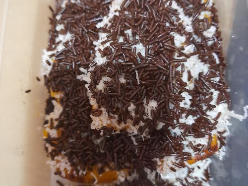 Croffle n Waffle Barokah, Sari Dewi