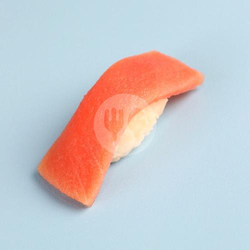 15 Restoran Tuna Nigiri Termurah